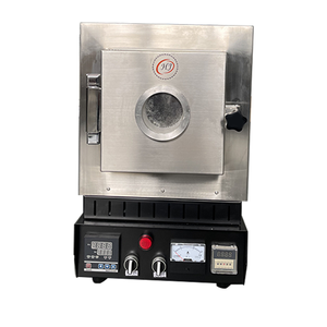 <span class=keywords><strong>Horno</strong></span> de Mufla Hajet con Control Inteligente de Temperatura para Diseño de Joyería y Sinterización de Cerámica - Product Image 4