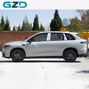 <span class=keywords><strong>2025</strong></span> trái tay mới electr xe uz nóng bán Bước Nhảy Vọt động cơ C 10 EV thông minh 530 km 2024 xe năng lượng mới leapmotor <span class=keywords><strong>C10</strong></span> - Product Image 5