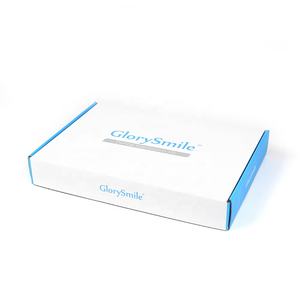 Material de impresión Dental de la mejor calidad, Kit de lujo, impresiones dentales profesionales, materiales de silicona de masilla - Product Image 4