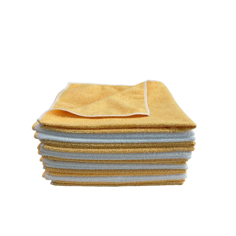 Cleaning cloth Household Micro fiber microfiber duster cloth microfiber cleaning cloth