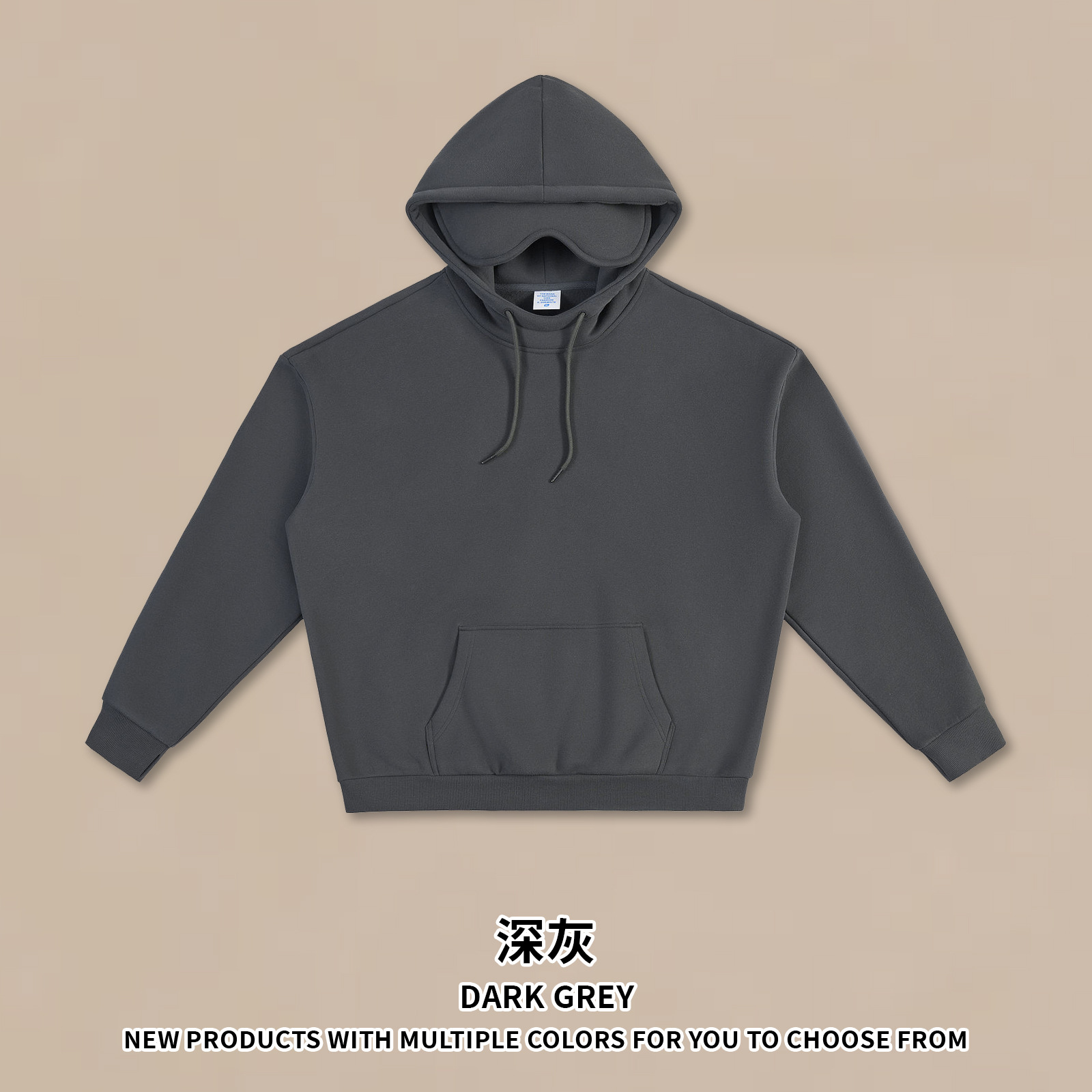 Grigio scuro