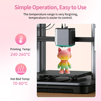 Filaments d'impression 3D WEIDI haute précision à faible rétrécissement, 1,75 mm, 1 kg, PETG dégradé, filament plastique 1,75 mm pour extrusion