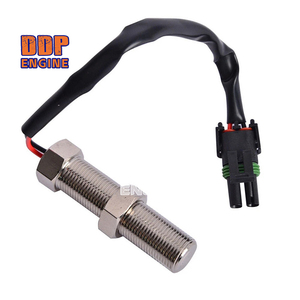 3039524 Diesel Engine Magnetic For Pickup Speed Sensor Cummins QSK19 KTA19 K19 - Product Image 2