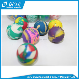 27mm Cheap Colourful Rubber <strong>Bouncing</strong> <strong>Ball</strong> <strong>Toys</strong> for <strong>Vending</strong> <strong>Machines</strong> - Product Image 5