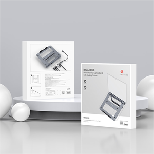 Estación de acoplamiento <span class=keywords><strong>Usb</strong></span> <span class=keywords><strong>C</strong></span> para computadora portátil <span class=keywords><strong>HDMI</strong></span> <span class=keywords><strong>Dual</strong></span> Monitor tipo <span class=keywords><strong>C</strong></span> Dock con soporte para Computadora Portátil para Macbook iPad Aluminio <span class=keywords><strong>USb</strong></span> <span class=keywords><strong>C</strong></span> Hub - Product Image 5