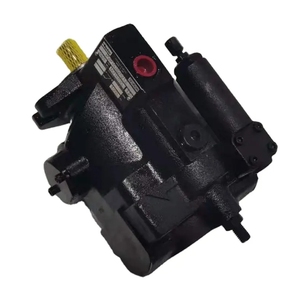 Series Hydraulic Axial Piston <b>Pump</b> Variable Displacement High 100 <b>Bar</b> 0.5 PVP1636 PVP1636K9R212 - Product Image 4