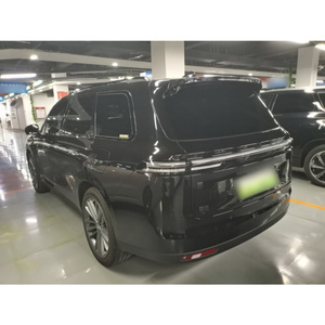 Guazi Auto Usado 2026 Leapmotor C16 Certificado con Extensor de Autonomía EV SUV Automático LHD para Compradores de SUV Grandes de Lujo-Tecnológico de 6 Asientos - Product Image 4