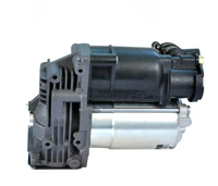 Pour Mercedes-Benz Viano Vito W639 Pièces automobiles Compresseur de suspension pneumatique 6393200404 6393200204
