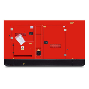 เครื่องกำเนิดไฟฟ้าแบบพกพา 60HZ 80kw 100kva เครื่องกำเนิดไฟฟ้าสำหรับบ้าน พร้อมเครื่องยนต์ Yangdong รุ่น WTY-80GF 80KW เครื่องกำเนิดไฟฟ้า WTY WTY-80 - Product Image 3