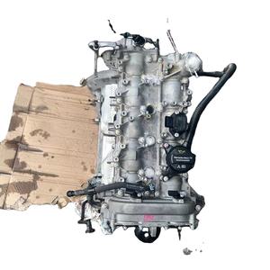 Moteur à essence 6 cylindres de 3,0 L de haute qualité, best-seller, bloc long pour Classe E 213 264 915, pièces automobiles d'occasion - Product Image 5