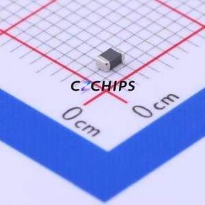 HCB2012KF-101T50 Ferrite Bead 0805 RF ( Impedance @ Frequency: 100Ohm@100MHz )( Error: 25% )( Rated Current: 5A ) - Product Image 1