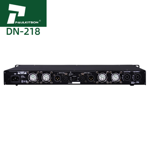 Amplificatore Paulkitson DN2 Classe <span class=keywords><strong>D</strong></span>, Attrezzatura Audio, Sistema Musicale, Amplificatore Subwoofer Audio 2400W, Sistema Audio Professionale - Product Image 5
