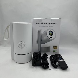 Factory Direct Z11 Pico Pocket <b>Projector</b> Android13 WiFi 720P 4K Decoding 270°Rotate <b>LED</b> Mini Video Projecteur for Home Cinema - Product Image 4