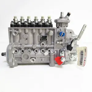 Pompe d'injection de carburant diesel haute pression BYC de haute qualité d'origine 5290548 pompe à carburant diesel 6BT5.9