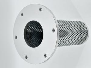 Pisahkan Minyak Dari Campuran Minyak Yang Dikeluarkan Dari Filter Pemisah Udara-Minyak Crankcase 6.3672.2 - Product Image 5