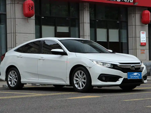 Vente en gros de voitures d'occasion en Chine <span class=keywords><strong>2016</strong></span> CVT Comfort Edition Faible kilométrage et prix abordable Véhicule à conduite à gauche Moteur puissant - Product Image 2