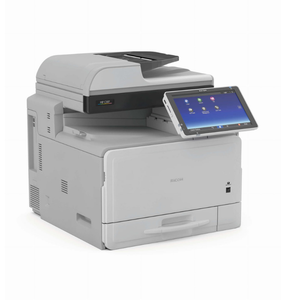 Máquina Multifuncional Reacondicionada A4 para Imprimir/Copiar/Escanear/Enviar Faxes, Compatible con Ricoh MP C306 MP C307 - Product Image 1