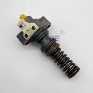 Unidad de Control Electrónico (<span class=keywords><strong>ECU</strong></span>) Bomba 2135456 1625753 BEBU5A00000 1668325 Bomba de Combustible de Inyector Único para Camión Diésel - Product Image 3