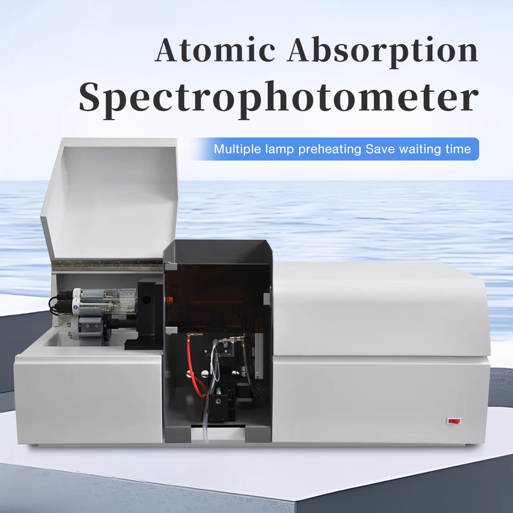 optical emission spectrometer