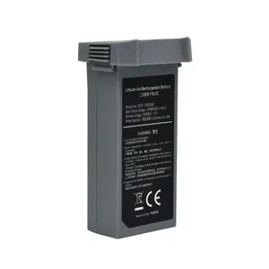 JHD Originele C FLY Faith <span class=keywords><strong>2</strong></span> Mini Drone Li-polymeer Plastic Batterij 7.7v 2100mAh Oplaadbare RC Drone Quadcopter Accessoires - Product Image 5