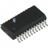 Nouveau Circuit Traducteur Original 74LVX4245QSCX, Canal 24-QSOP, Non-inverseur, 5.5V, Stocks Électroniques - Product Image 3