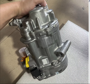 Nuovo <span class=keywords><strong>Dunya</strong></span> 12V compressore aria condizionata e pompa aria per Mercedes-Benz Eqc Eqe Eqs puro ibrido elettrico Maybach originale usato - Product Image 1