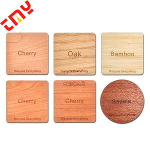 Bán buôn biểu tượng tùy chỉnh gỗ NFC đồng xu Thẻ Nhãn thẻ không thấm nước tròn vuông bằng gỗ NFC <span class=keywords><strong>Tag</strong></span> cho thanh toán không tiếp xúc - Product Image 2