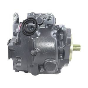 Pompe hydraulique 708-1U-00160 pour excavatrice Komatsu, ensemble de pompe principale haute performance - Product Image 3