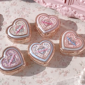 Flower Knows Bunny Garden Blush Embossé Lyophilisé - Product Image 2