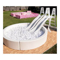 Kids Party Rental Equipment: Fun Safe for Every Event