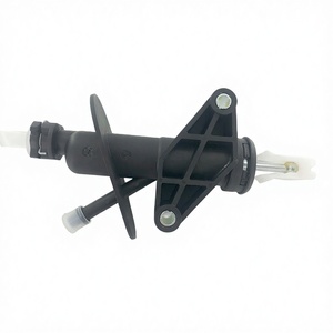 Cilindro Maestro de Embrague Nuevo para Accord Mondeo 1206790 1S717A543AB C2S41449 1S717A543AD Directamente para Reparación del Sistema de Frenos - Product Image 2