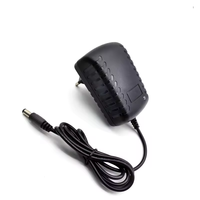 Alimentation à découpage ESann AC/DC 220V vers DC 9V 2A, entrée universelle, adaptateur pour caméra CCTV, certifié CE FCC ROHS, garantie 1 an
