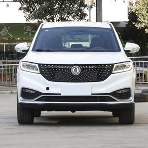 DONGFENG GLORY 580 Pro SUV Watch 2024 mobil penumpang Suv baru Rhd Lhd DFSK kamera LED lampu elektrik kulit Turbo ACC - Product Image 6