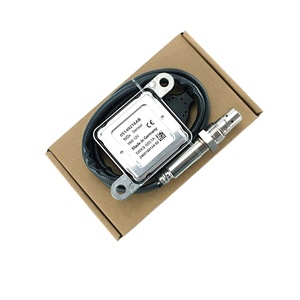 05149216AB 5WK96651A 5WK9 6651A Capteur d'oxyde d'azote NOx 12V pour CHRYSLER pour Dodge <span class=keywords><strong>Ram</strong></span> <span class=keywords><strong>3500</strong></span> 4500 5500 5.7L 6.7L 2011 <span class=keywords><strong>2012</strong></span> D - Product Image 2