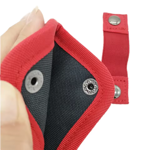 Nylon Tactische Mannen Vrouwen <span class=keywords><strong>Holster</strong></span> Voor Verborgen Draagband Riem Clip <span class=keywords><strong>Gun</strong></span> <span class=keywords><strong>Holster</strong></span> - Product Image 5