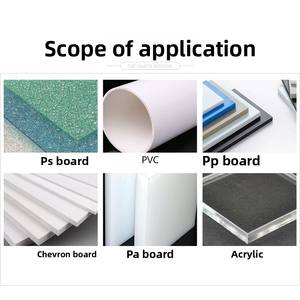 Fraise spirale simple BEILI en acier au tungstène, tige de 3,175 mm, 25 dents, haute précision, ODM/OEM, pour gravure CNC acrylique et PVC - Product Image 6