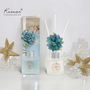 30ml Bán buôn tinh dầu hương liệu thiết lập không cháy hương liệu khách sạn mây hương nhà phòng nhà vệ sinh nước hoa - Product Image 4