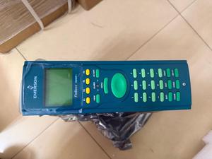 Computer di Flusso Emerson Floboss S600+ con Modulo P144 - Product Image 1