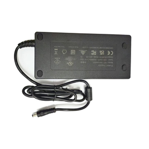 NULIKE 범용 전원 충전기 제조업체 19V 20V 24V 3A 5A 6.32A 9A 10A AC DC 스위칭 전원 공급 장치 어댑터 충전기 - Product Image 4