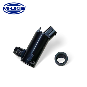 Pompa Lavavetri MHJKIA Auto 98510-1C100 per <span class=keywords><strong>HYUNDAI</strong></span> <span class=keywords><strong>ACCENT</strong></span>/VERNA KIA RIO 2010-2015 - Product Image 3