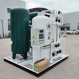 सस्ता रिमोट कंट्रोल psa ऑक्सीजन मशीन 50 nm3/h उच्च शुद्धता ऑक्सीजन जनरेटर लेजर काटने के लिए - Product Image 1