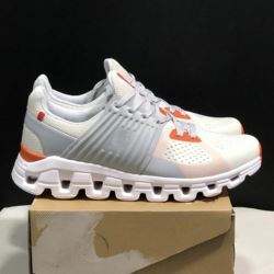 Chaussures de sport pour hommes style marche 2025 – Prix usine – Respirantes, basses, tendance, souples, pour course longue distance, avec empeigne en PVC et maille - Product Image 5