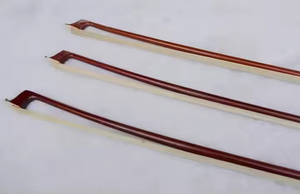 <span class=keywords><strong>Fournisseur</strong></span> d'accessoires en vrac et en gros, archet <span class=keywords><strong>de</strong></span> violon standard bon marché pour débutants - Product Image 5