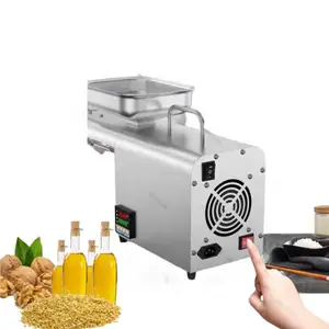 Coconut Oil Press Machine For Small Business Oil Press Machine For Small Business Farm Small Scale Sunflower Oil Press