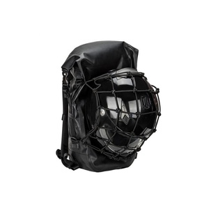 Helmet <strong>Waterproof</strong> <strong>Rucksack</strong> Outdoor Motorcycle <strong>Rucksack</strong> Pvc Tarpaulin Rolltop <strong>Rucksack</strong> - Product Image 1
