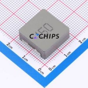Inducteur de puissance SMMS1770-150M SMD, 17,5x17,15x7mm (Inductance : 15uH) (Précision : 20%) Courant nominal : 12,5A - Product Image 1
