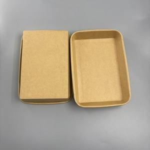 จานกระดาษชานอ้อยย่อยสลายได้ 100% เป็นมิตรกับสิ่งแวดล้อม - Product Image 6
