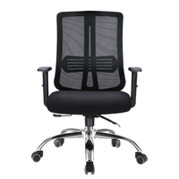 Appui-tête à dossier rotatif de luxe moderne soutient la chaise de bureau ergonomique chaise de bureau pivotante chaises de bureau ergonomiques