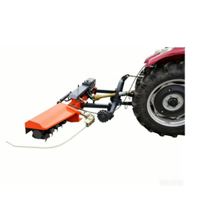 Motoculteur rotatif pour l'agriculture domestique, l'<span class=keywords><strong>a</strong></span>ération du sol des petites surfaces, la culture des légumes dans les serres et les jardins. - Product Image 3