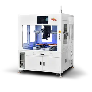 High Quality Industrial Optical Image Screen Machine AOI Inspection Machines